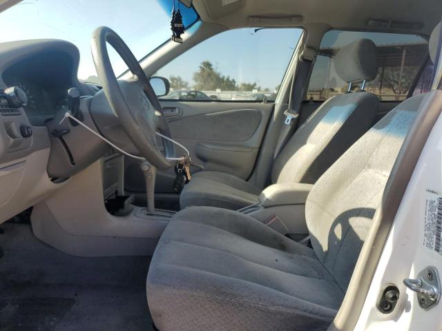 Photo 7 from auction – 1998 TOYOTA COROLLA 4D with VIN 1NXBR12E4WZ137906