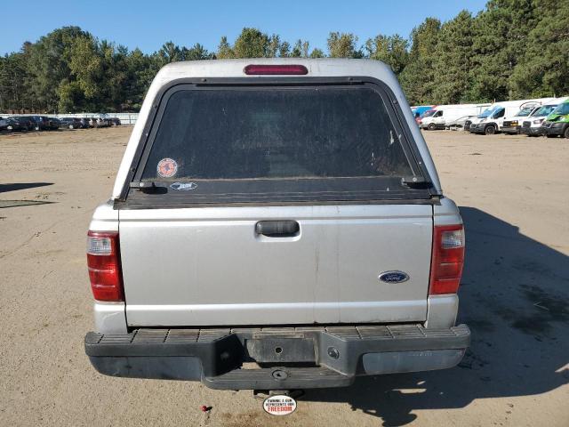 Photo 6 from auction – 2004 FORD RANGER SUP with VIN 1FTYR14U74PB06048