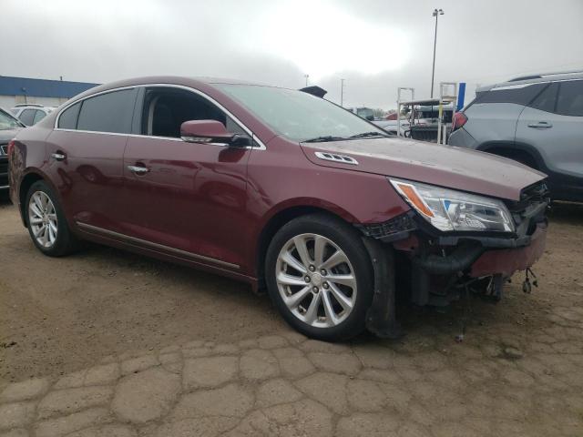 Photo 4 from auction – 2015 BUICK LACROSSE with VIN 1G4GB5G30FF173069