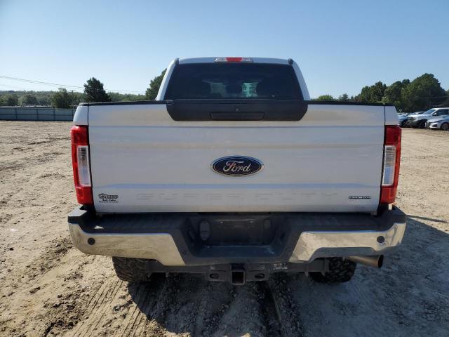 Photo 6 from auction – 2017 FORD F250 SUPER with VIN 1FT7W2B68HEF45517