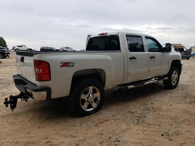 Photo 3 from auction – 2013 CHEVROLET SILVERADO with VIN 1GC1KXC8XDF163587