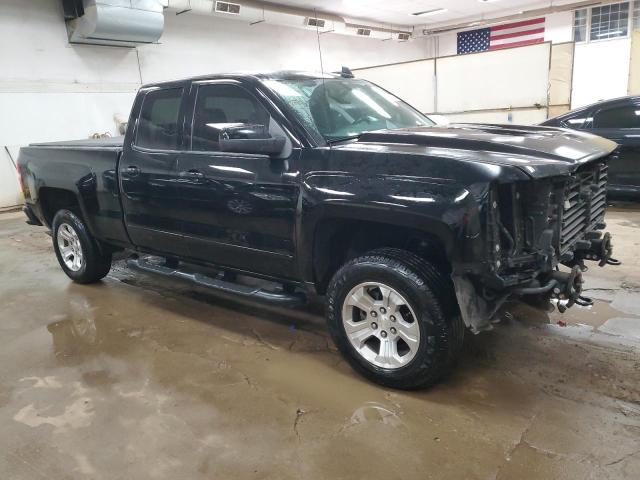 Photo 4 from auction – 2019 CHEVROLET SILVERADO with VIN 2GCVKPEC1K1109621