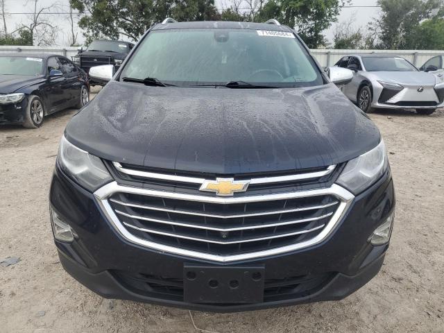 Photo 5 from auction – 2020 CHEVROLET EQUINOX PR with VIN 3GNAXXEV2LS688181
