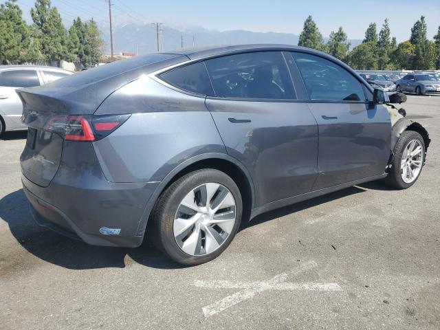 Photo 3 from auction – 2021 TESLA MODEL Y with VIN 5YJYGDEE6MF073360