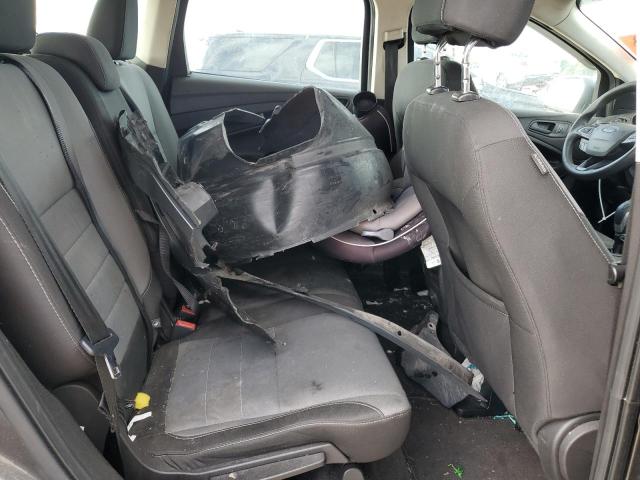 Photo 11 from auction – 2017 FORD ESCAPE S with VIN 1FMCU0F79HUC38306