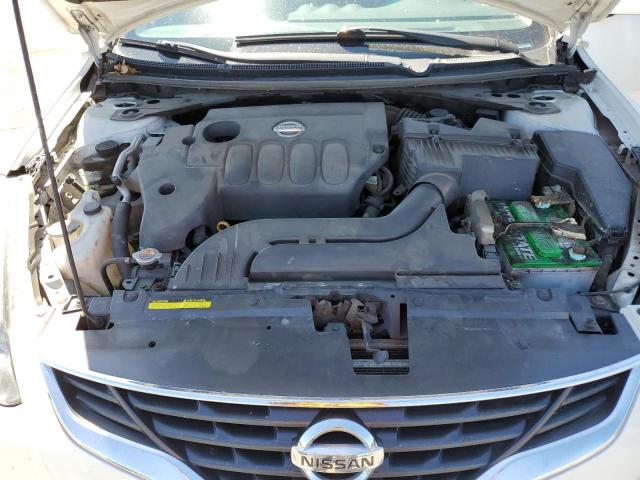 Photo 11 from auction – 2013 NISSAN ALTIMA S with VIN 1N4AL2EP3DC164737