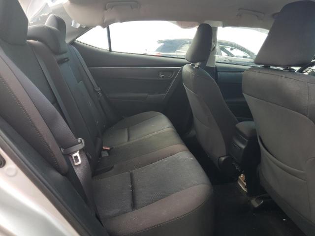 Photo 10 from auction – 2017 TOYOTA COROLLA L with VIN 2T1BURHE1HC889040