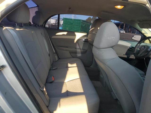 Photo 10 from auction – 2011 CHEVROLET MALIBU LS with VIN 1G1ZA5E16BF354357