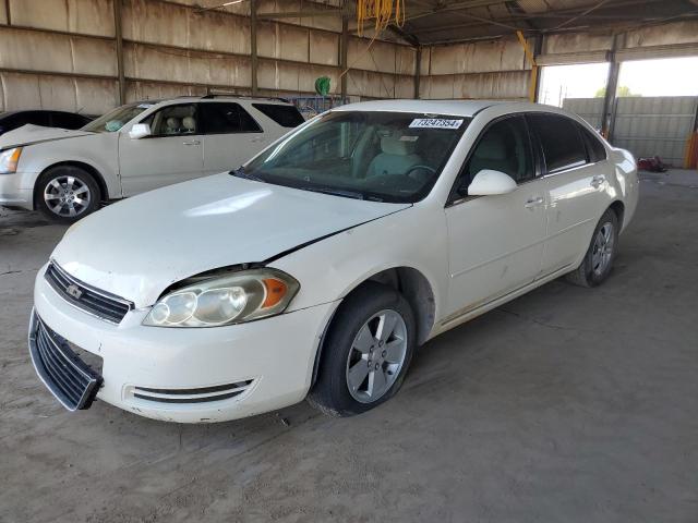 CHEVROLET IMPALA LS 2008 with VIN 2G1WB58K589184532 - Photo from auction