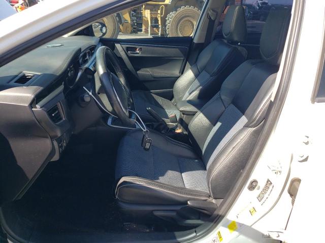 Photo 7 from auction – 2014 TOYOTA COROLLA L with VIN 5YFBURHE5EP061424