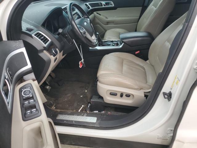 Photo 7 from auction – 2011 FORD EXPLORER L with VIN 1FMHK8F89BGA09116