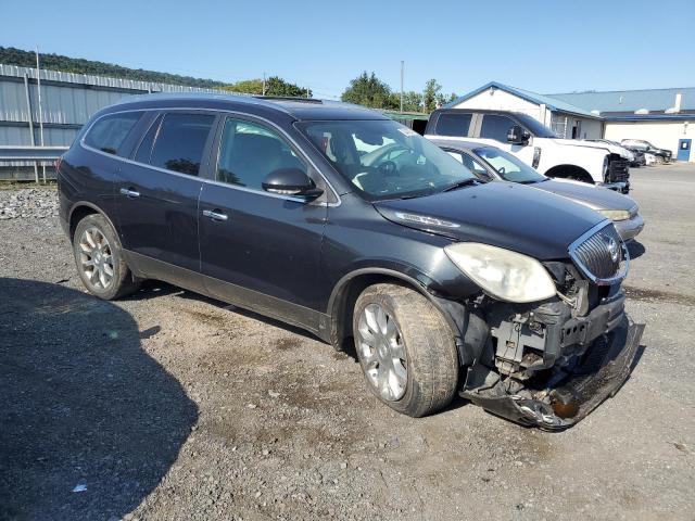 Photo 4 from auction – 2012 BUICK ENCLAVE with VIN 5GAKVDED3CJ312732