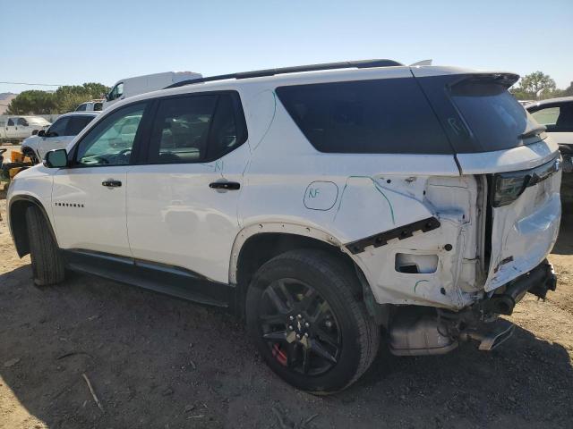 Photo 2 from auction – 2018 CHEVROLET TRAVERSE P with VIN 1GNERKKW5JJ201016