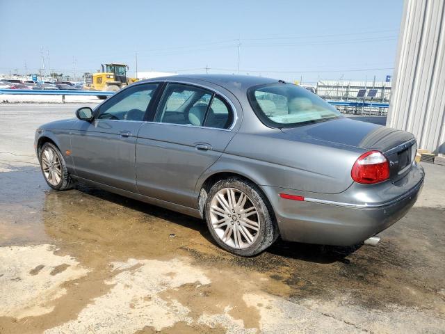 Zdjęcie 2 z aukcji – 2006 JAGUAR S-TYPE z VIN SAJWA01A36FN62383