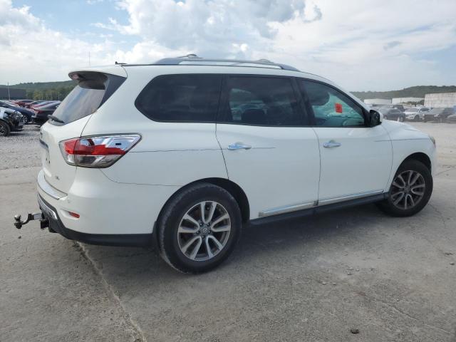 Photo 3 from auction – 2014 NISSAN PATHFINDER with VIN 5N1AR2MN9EC615207