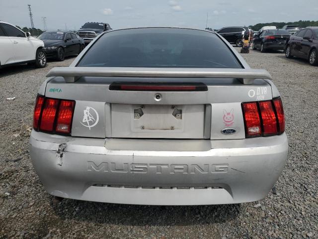 Photo 6 from auction – 2002 FORD MUSTANG with VIN 1FAFP40482F172251