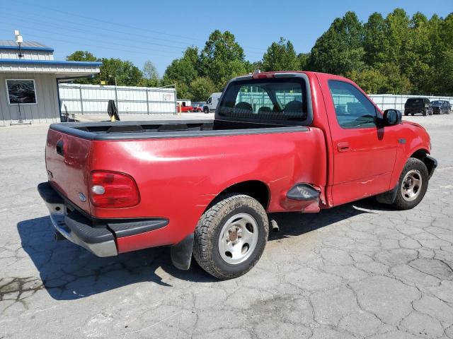 Photo 3 from auction – 1997 FORD F-150 with VIN 1FTDF07W4VKB83862