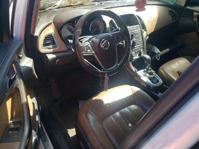 Photo 8 from auction – 2014 BUICK VERANO with VIN 1G4PS5SK9E4181938