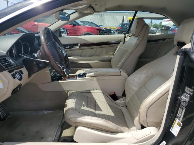 Photo 7 from auction – 2014 MERCEDES-BENZ E 550 with VIN WDDKK7DF0EF243439