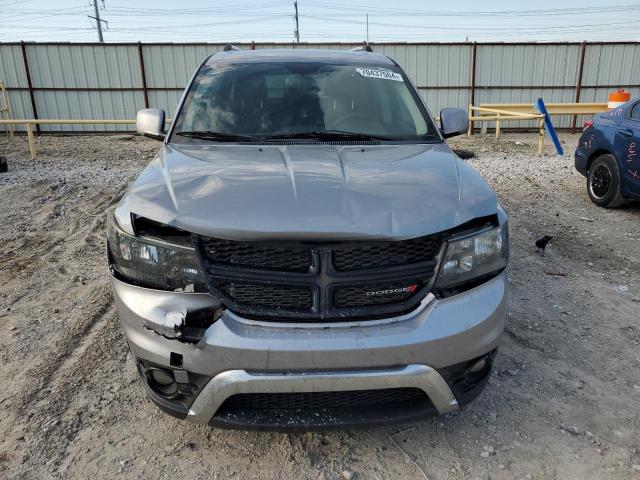 Фото 5 с аукциона – 2015 DODGE JOURNEY CR с VIN 3C4PDCGG5FT737553