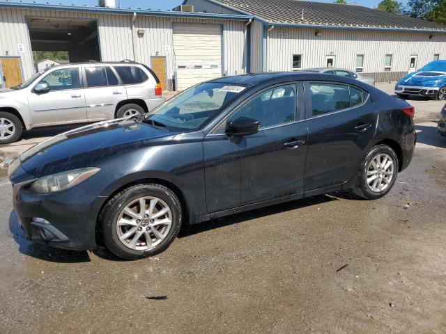 MAZDA 3 TOURING 2016 with VIN JM1BM1V74G1297416 - Photo from auction