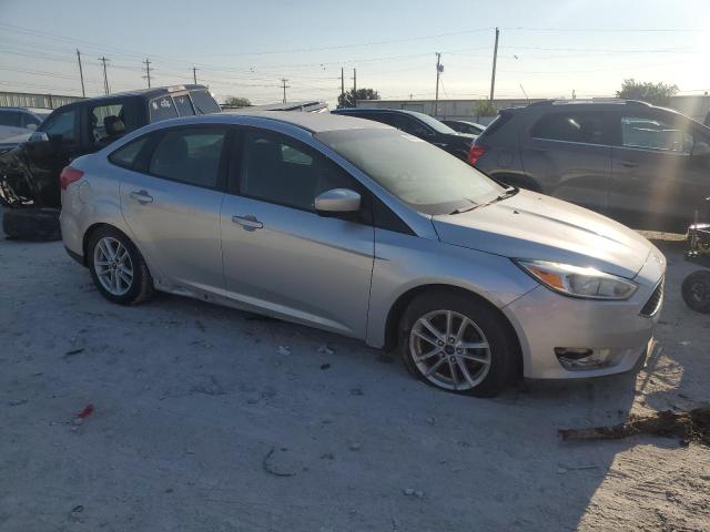 Photo 4 from auction – 2018 FORD FOCUS SE with VIN 1FADP3F20JL218193