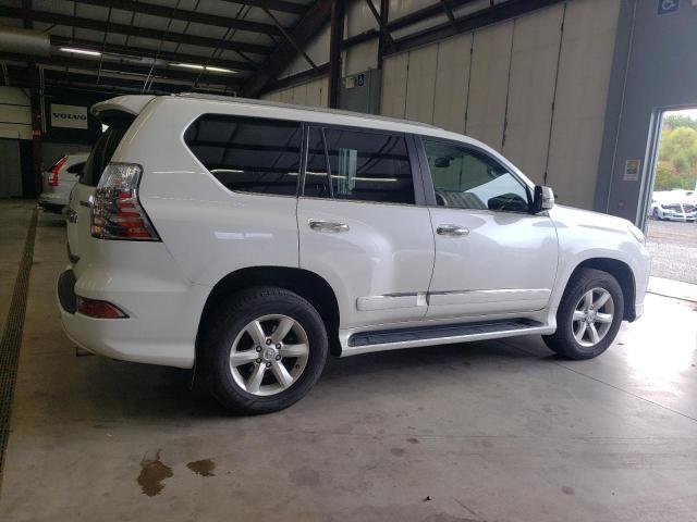 Photo 3 from auction – 2014 LEXUS GX 460 with VIN JTJBM7FX2E5070147