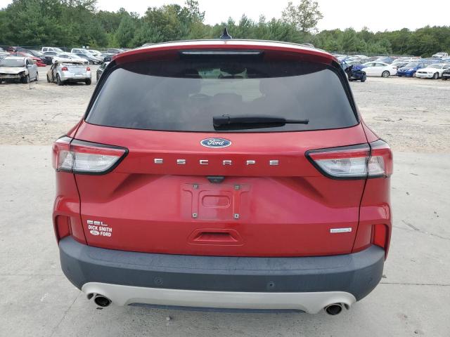 Photo 6 from auction – 2020 FORD ESCAPE SEL with VIN 1FMCU0H65LUA67065