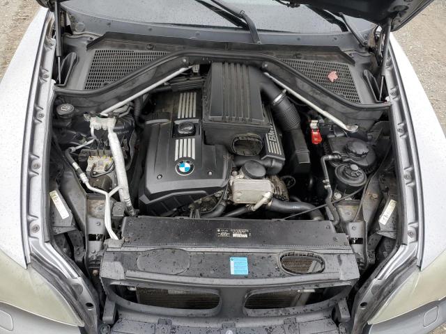 Photo 12 from auction – 2007 BMW X5 3.0I with VIN 4USFE43517LY75763
