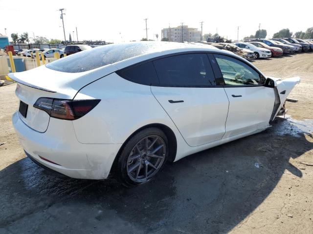 Photo 3 from auction – 2021 TESLA MODEL 3 with VIN 5YJ3E1EA2MF068488