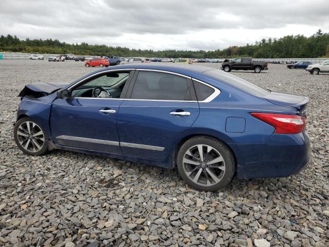 Photo 2 from auction – 2016 NISSAN ALTIMA 2.5 with VIN 1N4AL3AP8GC111581