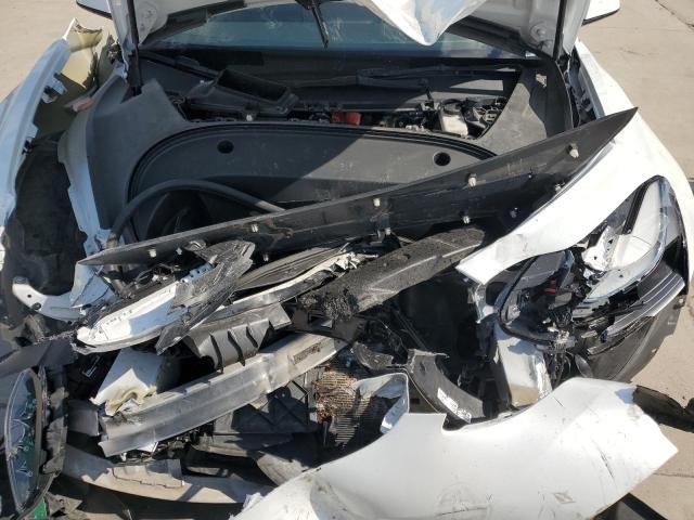 Photo 11 from auction – 2022 TESLA MODEL 3 with VIN 5YJ3E1EA1NF101515