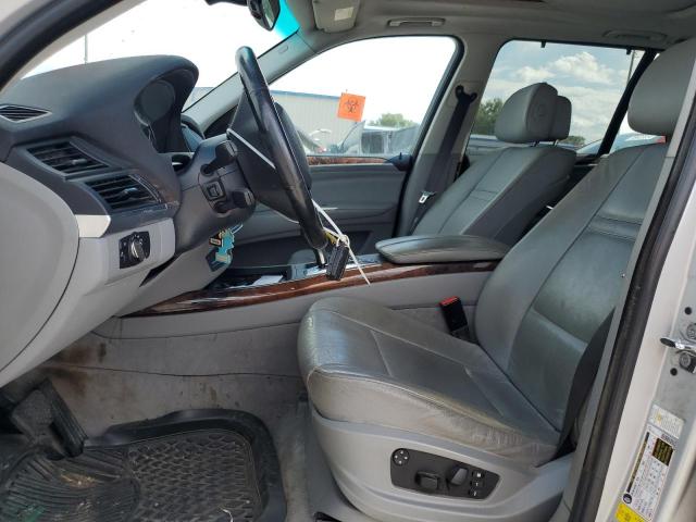 Photo 7 from auction – 2008 BMW X5 with VIN 5UXFE435X8L007041