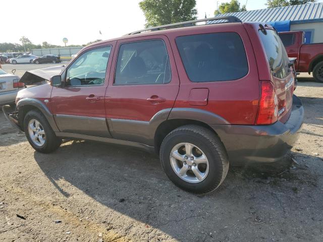 Photo 2 from auction – 2006 MAZDA TRIBUTE S with VIN 4F2YZ06186KM04959