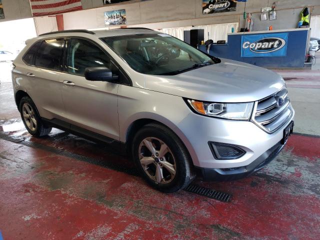 Photo 4 from auction – 2016 FORD EDGE SE with VIN 2FMPK4G97GBC57410
