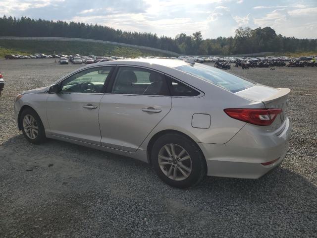 Photo 2 from auction – 2016 HYUNDAI SONATA SE with VIN 5NPE24AF5GH346021
