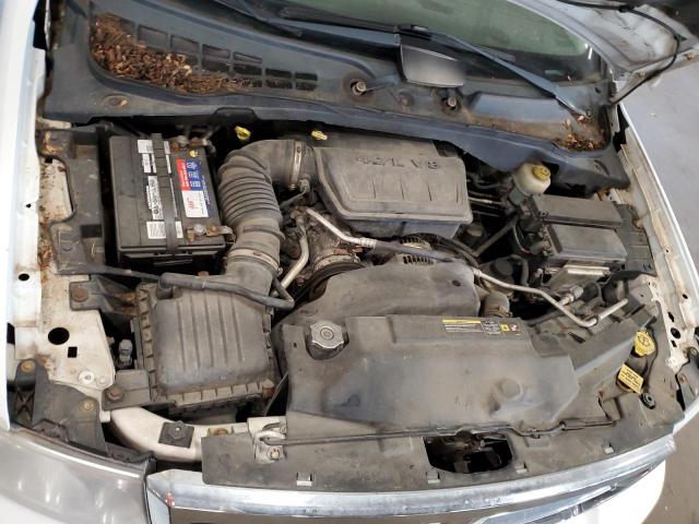 Photo 12 from auction – 2008 DODGE DURANGO LI with VIN 1D8HB58N88F124702
