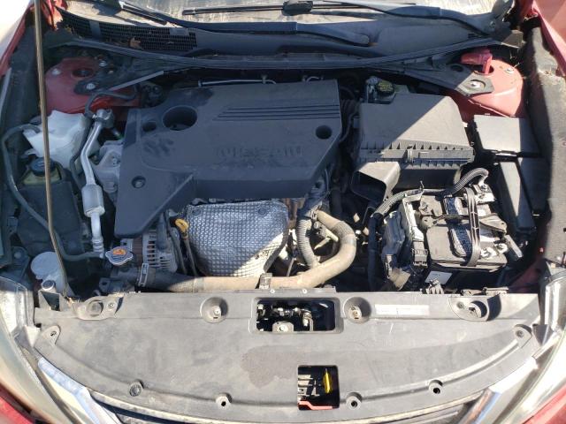 Photo 11 from auction – 2017 NISSAN ALTIMA 2.5 with VIN 1N4AL3AP2HC230860