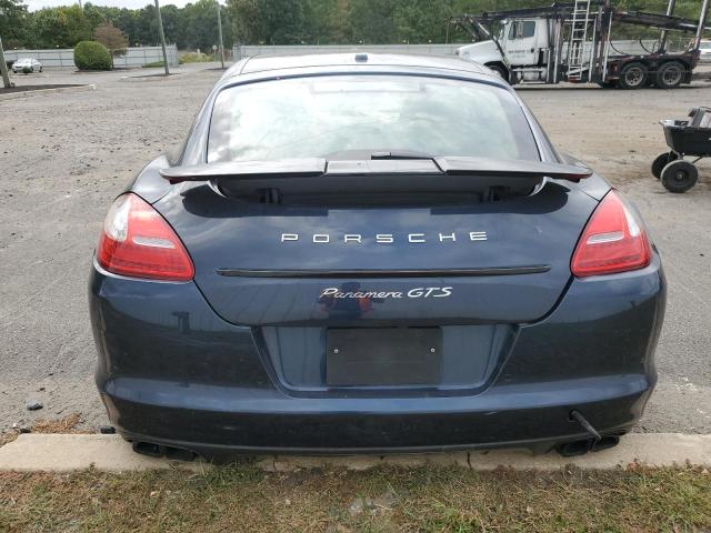 Photo 6 from auction – 2013 PORSCHE PANAMERA G with VIN WP0AF2A73DL076696
