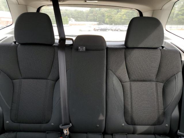 Photo 10 from auction – 2021 SUBARU FORESTER with VIN JF2SKADC2MH540102