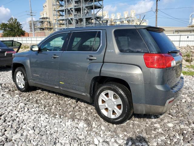 Photo 2 from auction – 2013 GMC TERRAIN SL with VIN 2GKALMEK1D6363793