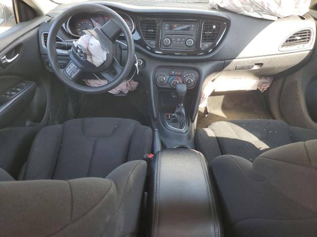 Photo 8 from auction – 2013 DODGE DART with VIN 1C3CDFAA2DD178264