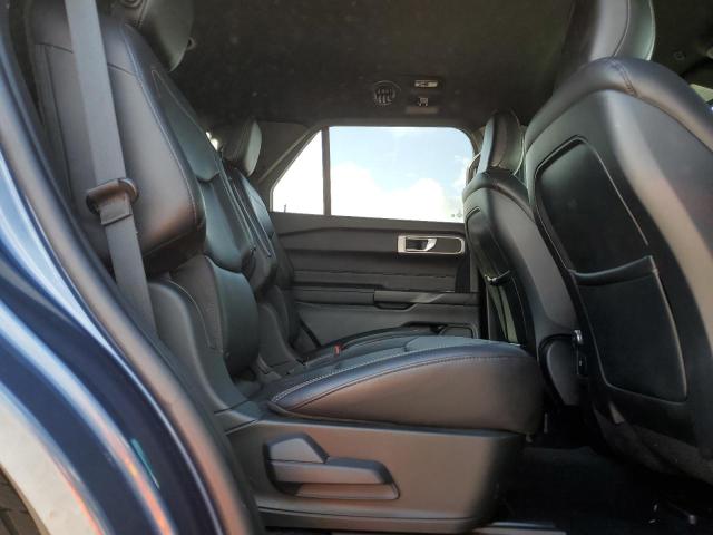 Photo 11 from auction – 2020 FORD EXPLORER X with VIN 1FMSK7DH4LGB28342