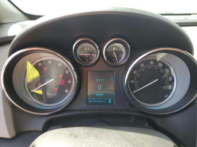 صورة رقم 9 من المزاد - 2013 BUICK VERANO CON مع VIN 1G4PR5SK8D4190429