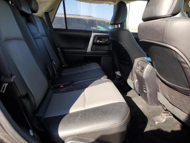 Photo 11 from auction – 2016 TOYOTA 4RUNNER SR with VIN JTEBU5JR8G5357460