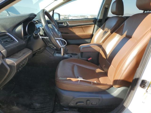 Photo 7 from auction – 2017 SUBARU OUTBACK TO with VIN 4S4BSETC6H3356142