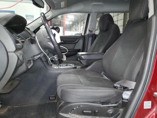 Photo 7 from auction – 2015 GMC ACADIA SLE with VIN 1GKKVPKD9FJ335588