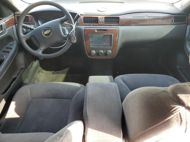 Photo 8 from auction – 2011 CHEVROLET IMPALA LS with VIN 2G1WF5EKXB1113907
