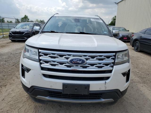 Photo 5 from auction – 2019 FORD EXPLORER X with VIN 1FM5K7DH9KGB06848