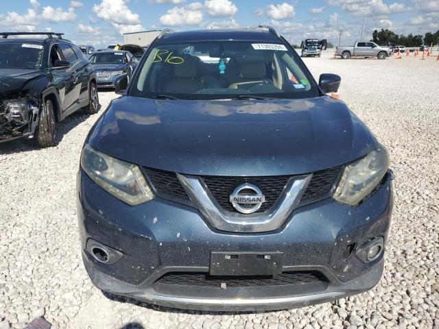Photo 5 from auction – 2016 NISSAN ROGUE S with VIN 5N1AT2MT9GC779690